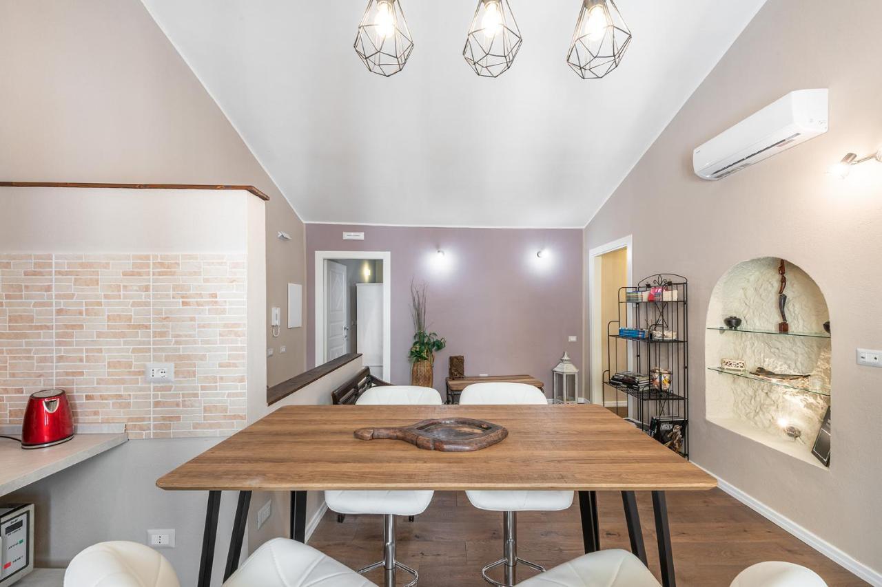 Appartamento Promenade Boutique - Centre Cagliari
