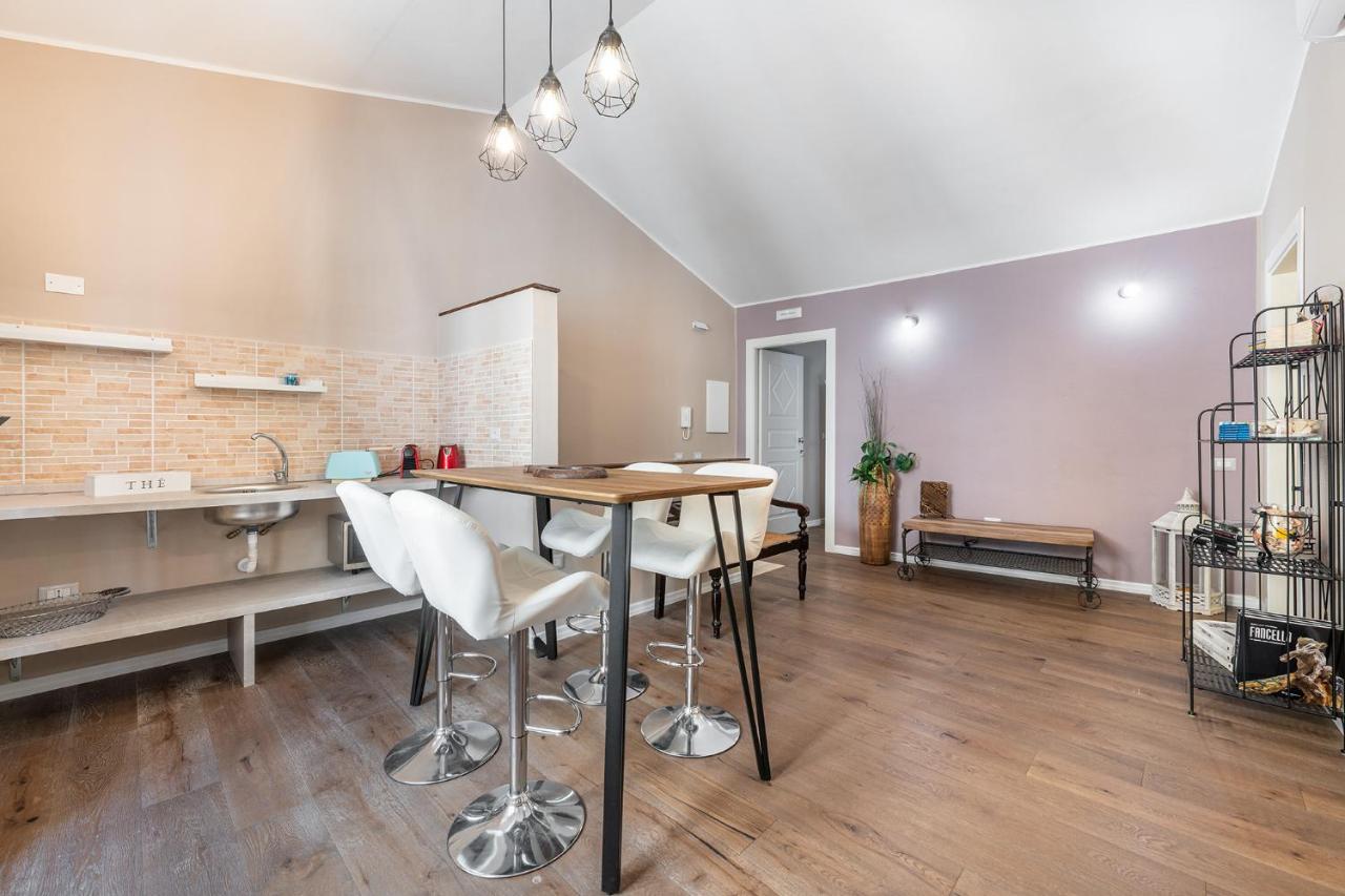 Promenade Boutique - Centre Apartamento *