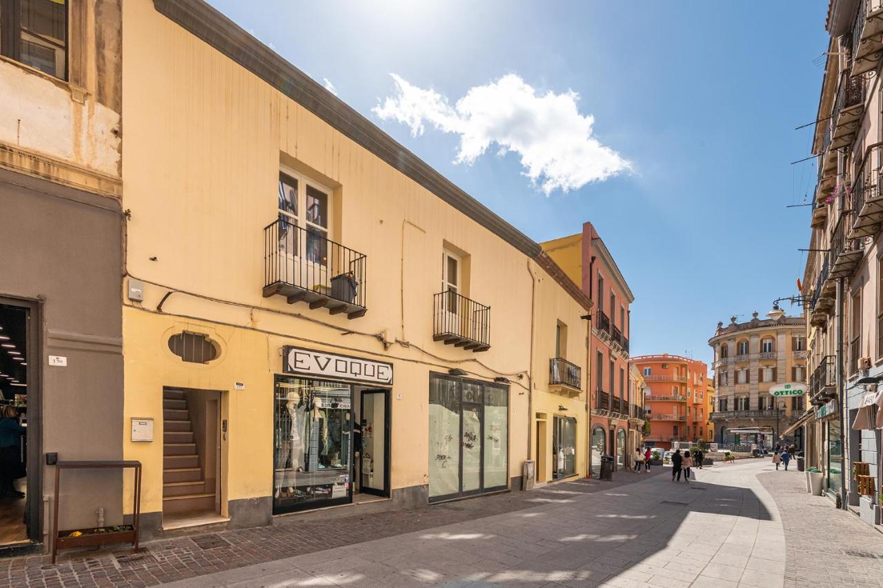 Apartamento Promenade Boutique - Centre Cagliari