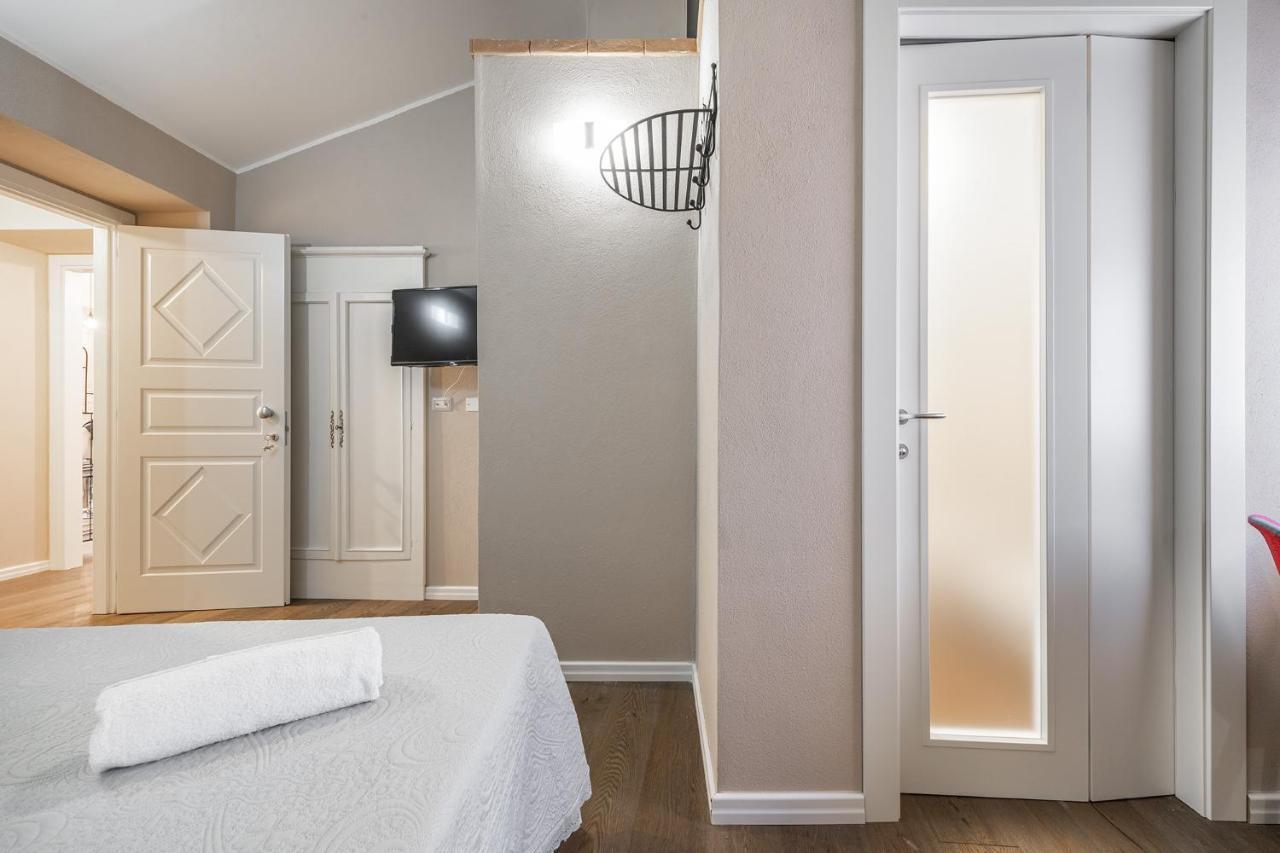 Promenade Boutique - Centre Apartamento
