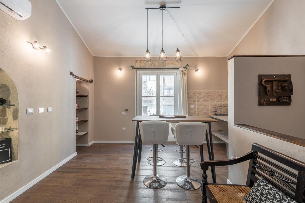 Appartamento Promenade Boutique - Centre