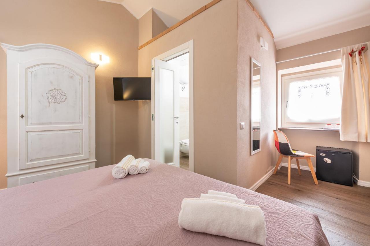 Promenade Boutique - Centre Cagliari