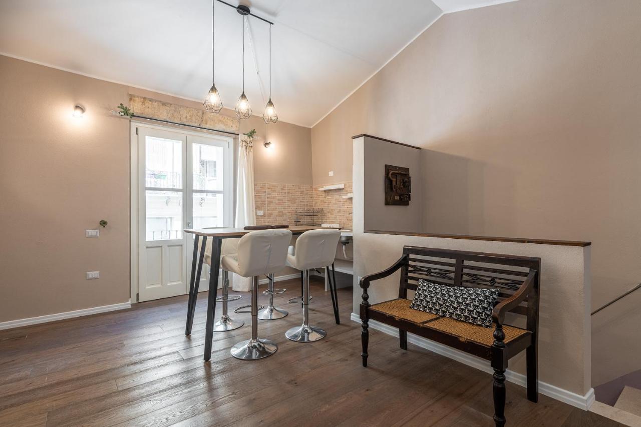 Appartamento Promenade Boutique - Centre Cagliari