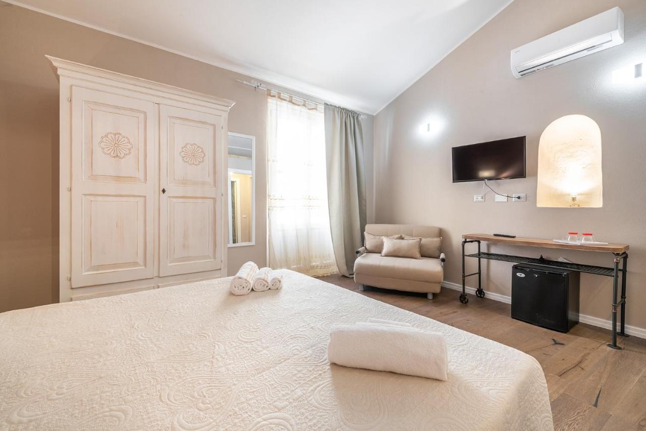 Appartamento Promenade Boutique - Centre