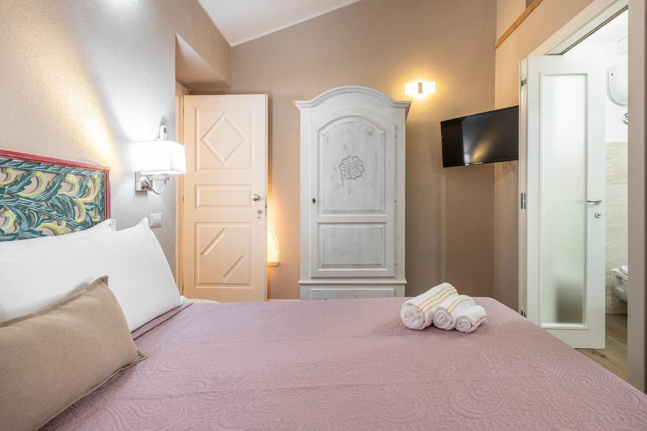 Appartamento Promenade Boutique - Centre *