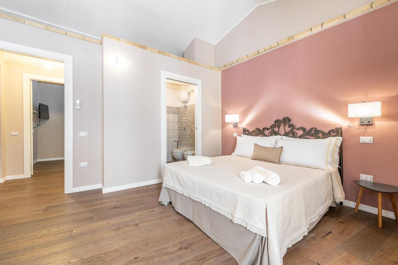 Appartamento Promenade Boutique - Centre