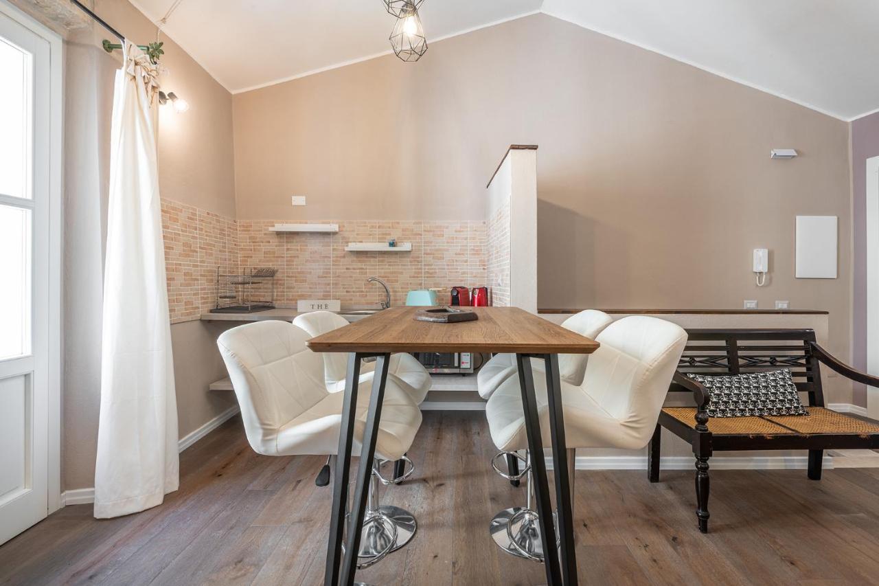 Apartment Promenade Boutique - Centre