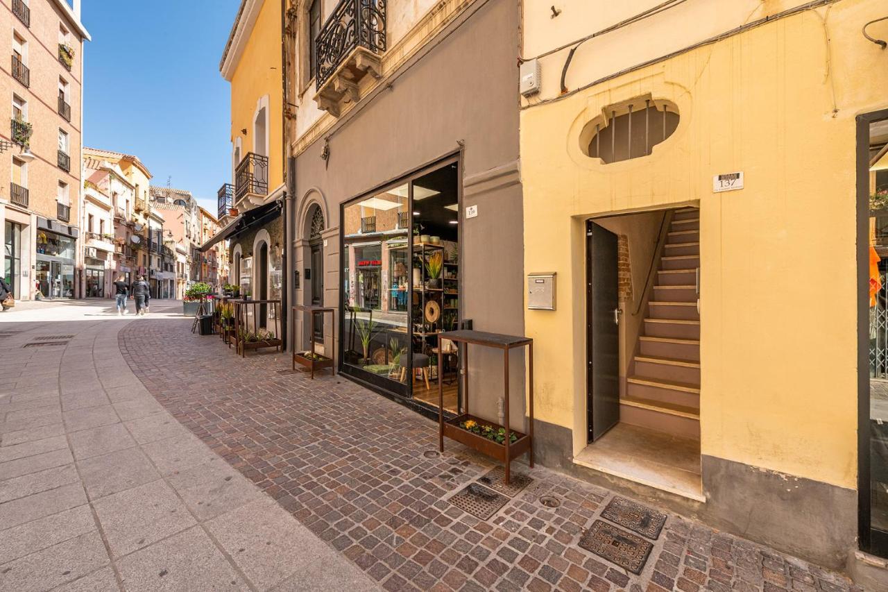 Apartment Promenade Boutique - Centre Cagliari