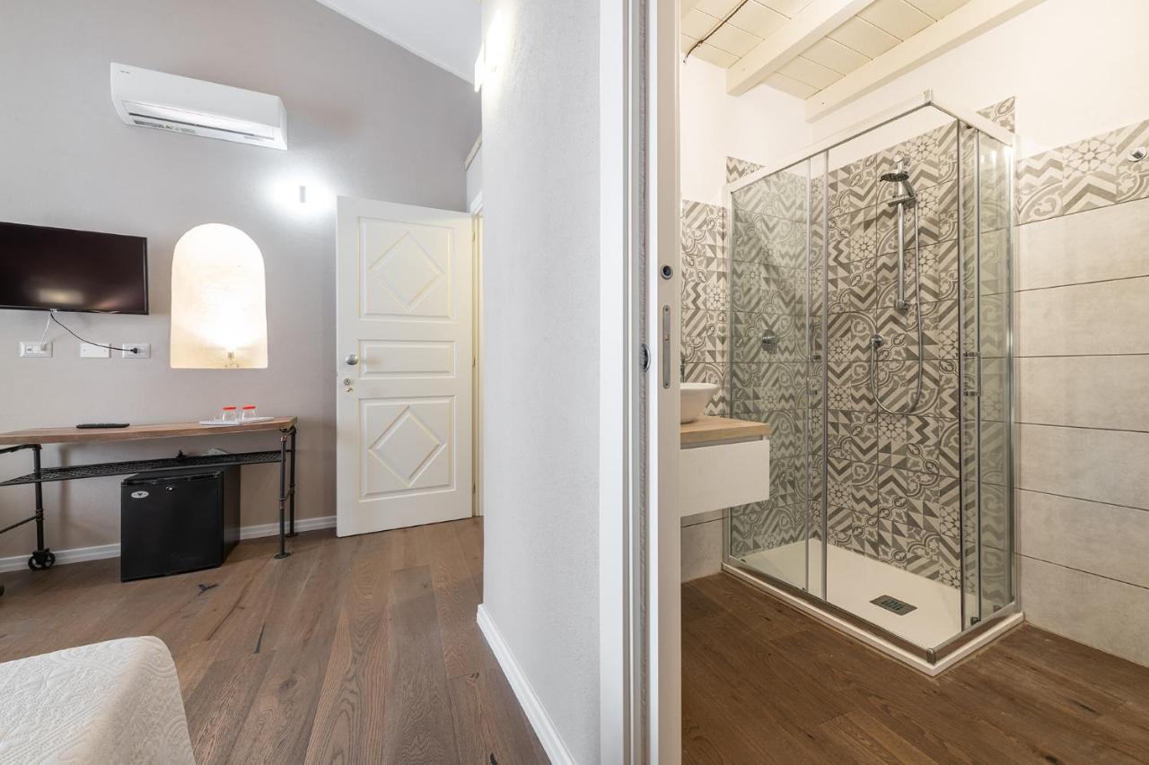Promenade Boutique - Centre Apartment Cagliari